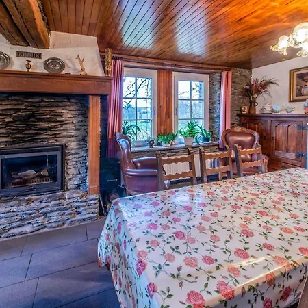 Feriehus A Tchape Mele *