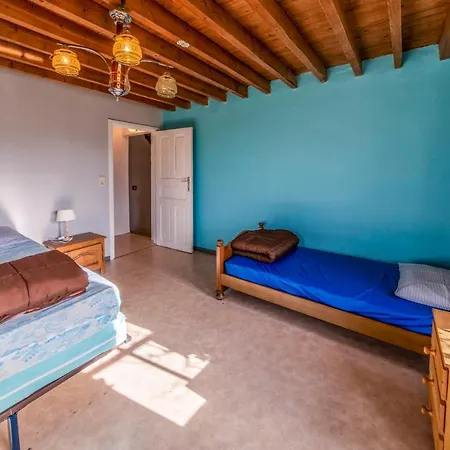 Holiday home A Tchape Mele