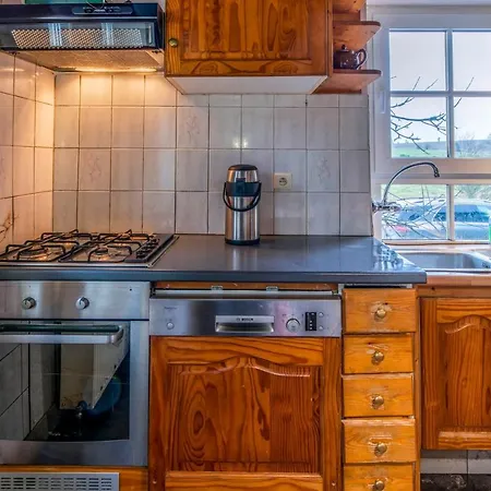 A Tchape Mele Feriehus Gouvy