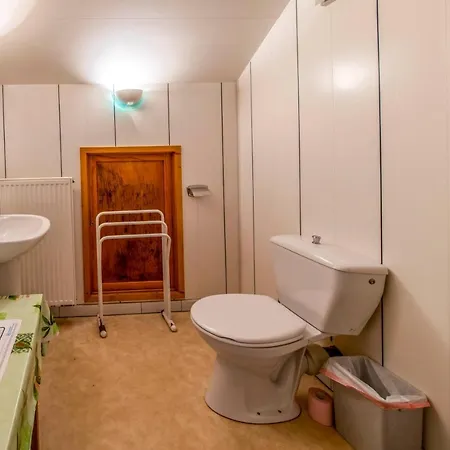 A Tchapè Mèlé Hébergement de vacances