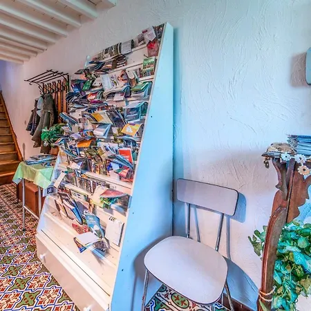 A Tchapè Mèlé * Gouvy