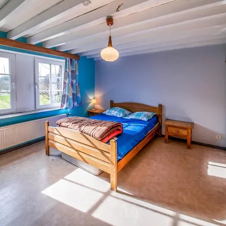 A Tchapè Mèlé Hébergement de vacances