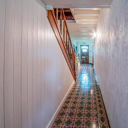 Hébergement de vacances A Tchapè Mèlé *