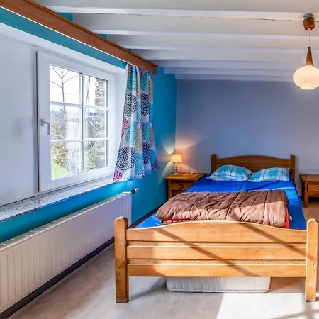 Feriehus A Tchape Mele