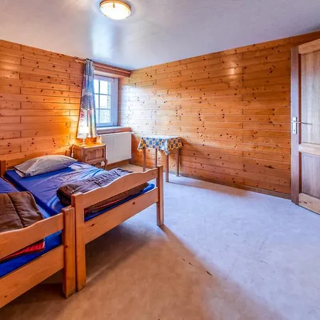 Feriehus A Tchape Mele *