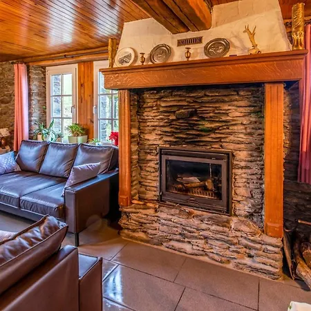 Holiday home A Tchape Mele