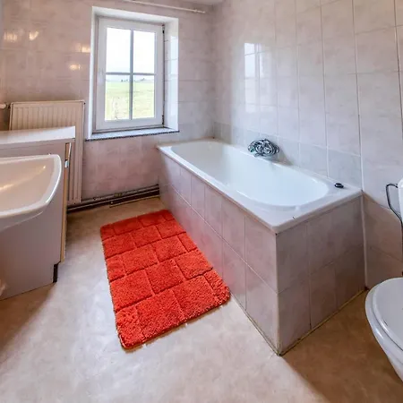 A Tchape Mele Holiday home Gouvy