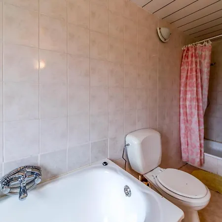 A Tchape Mele Holiday home *