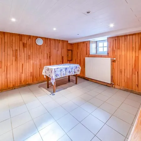 A Tchape Mele Feriehus