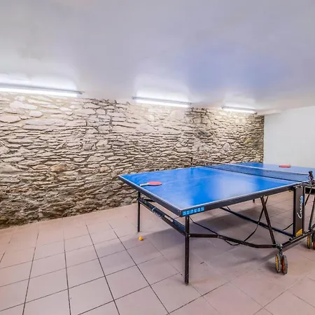 A Tchapè Mèlé Hébergement de vacances Gouvy