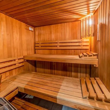 A Tchape Mele Feriehus