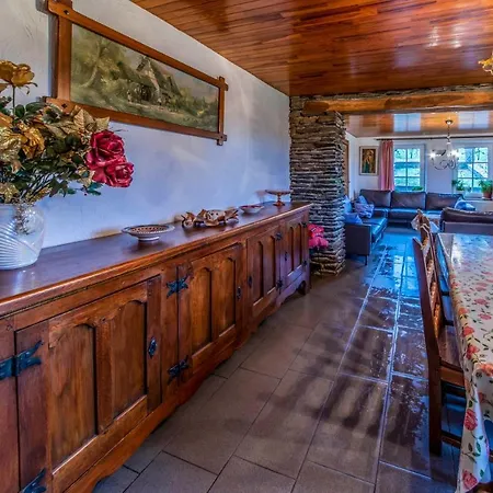 A Tchape Mele Feriehus