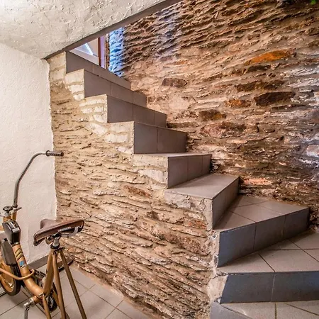 Hébergement de vacances A Tchapè Mèlé Gouvy