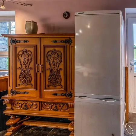 Feriehus A Tchape Mele