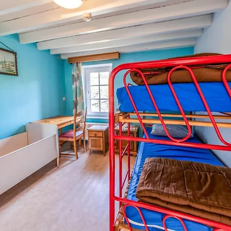 A Tchape Mele * Gouvy