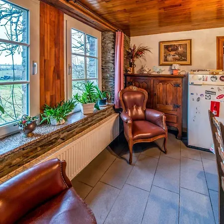 Holiday home A Tchape Mele *