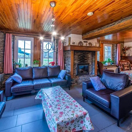 Holiday home A Tchape Mele *