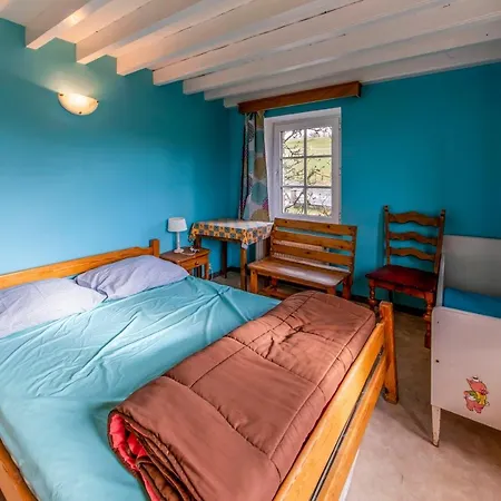 Holiday home A Tchape Mele *