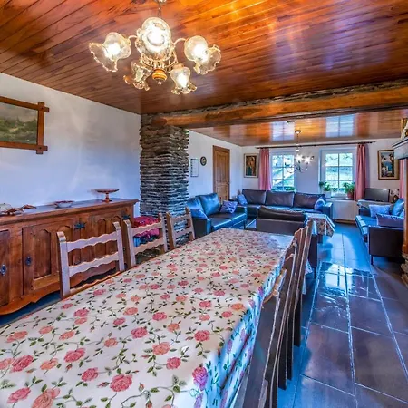 Holiday home A Tchape Mele