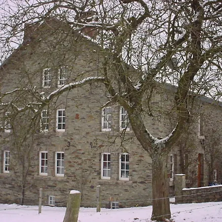 A Tchapè Mèlé * Gouvy