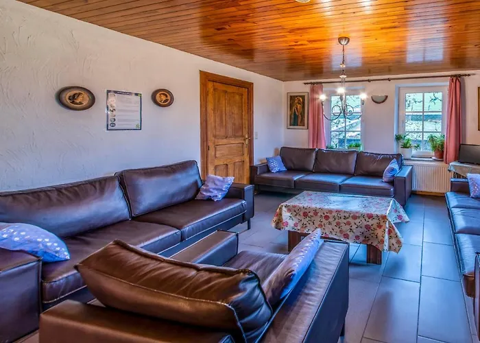 A Tchape Mele Prázdninový dům Gouvy