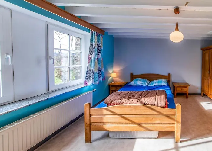 Prázdninový dům A Tchape Mele