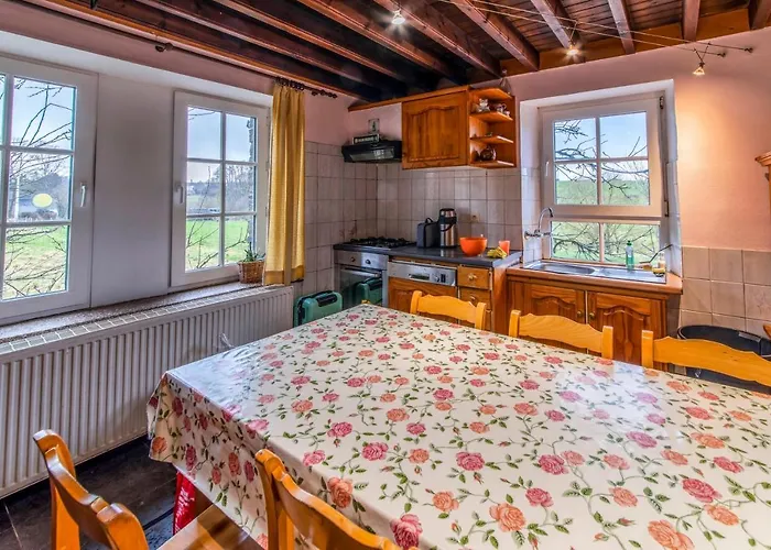 Prázdninový dům A Tchape Mele Gouvy