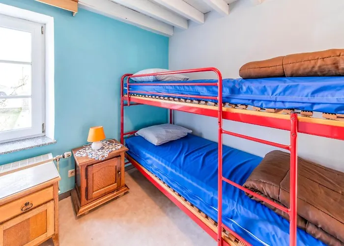 Prázdninový dům A Tchape Mele Gouvy