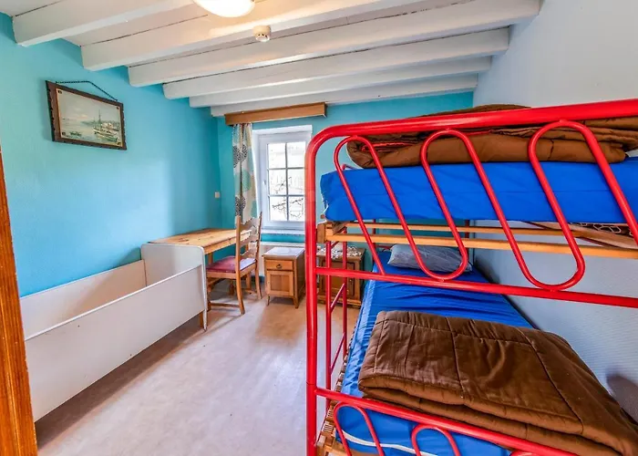 A Tchape Mele * Gouvy