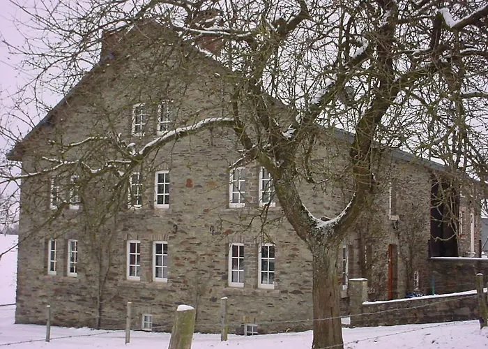 A Tchape Mele * Gouvy